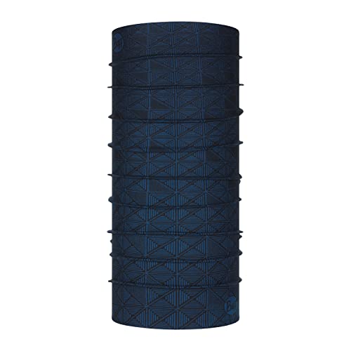 Buff Original EcoStretch Multifunktionstuch PROSODY NIGHT BLUE von Buff