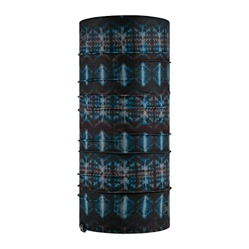 Buff Wende Polar Multifunktionstuch ROWIS NIGHT BLUE Buff Wende Polar Multifunktionstuch ROWIS NIGHT BLUE von Buff