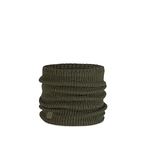 Buff Halswärmer Knitted & Fleece Rutger Unisex-Erwachsene Buff Halswärmer Knitted & Fleece Rutger Unisex-Erwachsene von Buff