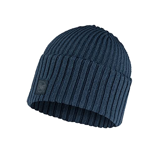 Buff Strickmütze RUTGER STEEL BLUE Buff Strickmütze RUTGER STEEL BLUE von Buff