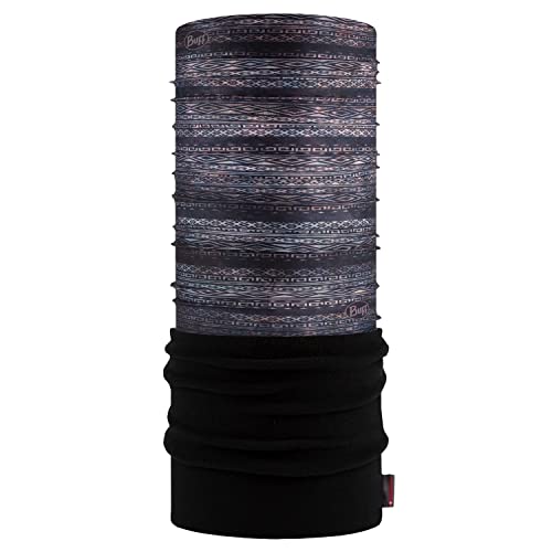 Buff Polar Multifunktionstuch SANUA BLACK von Buff