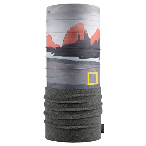 Buff Polar Multifunktionstuch National Geographic SHANN MULTI Buff Polar Multifunktionstuch National Geographic SHANN MULTI von Buff