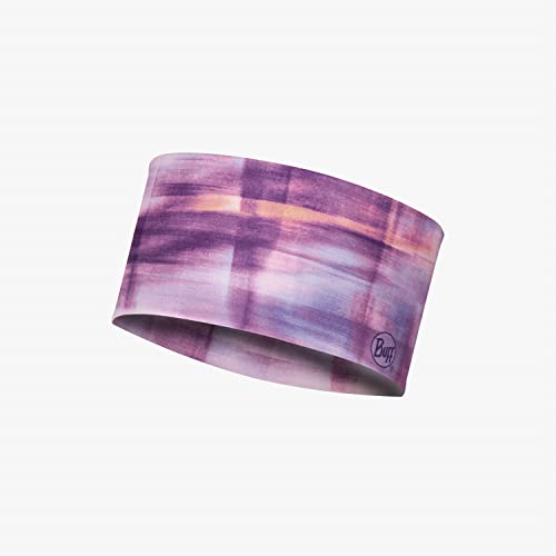 Buff Unisex-Adult hoofdband Stirnband, Schwarz, Einheitsgröße EU Buff Unisex-Adult hoofdband Stirnband, Schwarz, Einheitsgröße EU von Buff