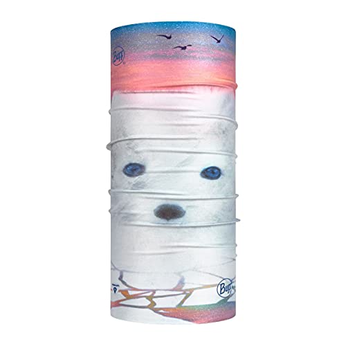 Buff ThermoNet® Multifunktionstuch WHITE OCEAN Unisex Einheitsgröße Buff ThermoNet® Multifunktionstuch WHITE OCEAN Unisex Einheitsgröße von Buff