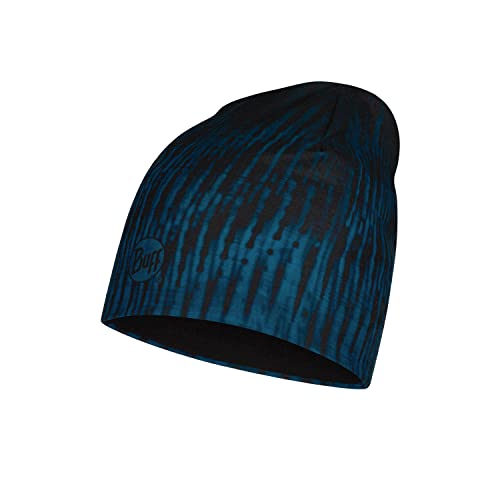 Buff EcoStretch Polar Mütze ZOOM BLUE Buff EcoStretch Polar Mütze ZOOM BLUE von Buff
