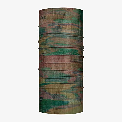 Buff ThermoNetMultifunktionstuch BOSKY MOSS GREEN Buff ThermoNetMultifunktionstuch BOSKY MOSS GREEN von Buff