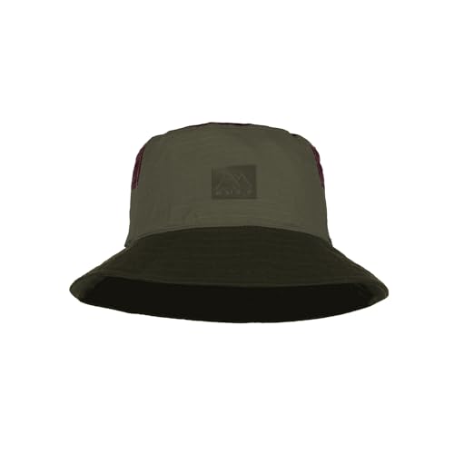 Buff Sun Bucket Mütze Ocher Unisex Erwachsene Buff Sun Bucket Mütze Ocher Unisex Erwachsene von Buff