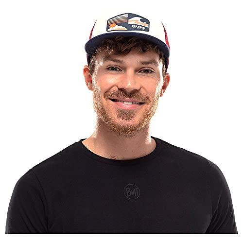 Buff Trucker Cap JARI Unisex L/XL Buff Trucker Cap JARI Unisex L/XL von Buff