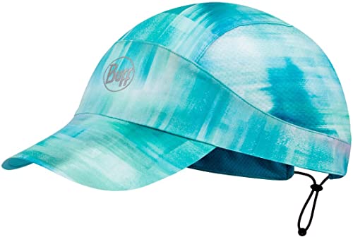 Buff Unisex Marbled Cap, Schwarz, XL EU Buff Unisex Marbled Cap, Schwarz, XL EU von Buff