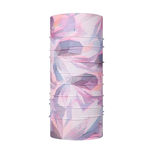 Buff Unisex Multifunctionele doek Multifunktionstuch, Schwarz, Einheitsgröße EU Buff Unisex Multifunctionele doek Multifunktionstuch, Schwarz, Einheitsgröße EU von Buff