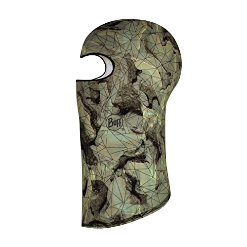Buff Polar Balaclava Kinder FORESTONE KHAKI Buff Polar Balaclava Kinder FORESTONE KHAKI von Buff