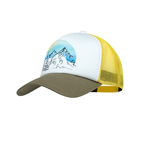 Buff Unisex Shira Cap, Schwarz, 31 EU Buff Unisex Shira Cap, Schwarz, 31 EU von Buff
