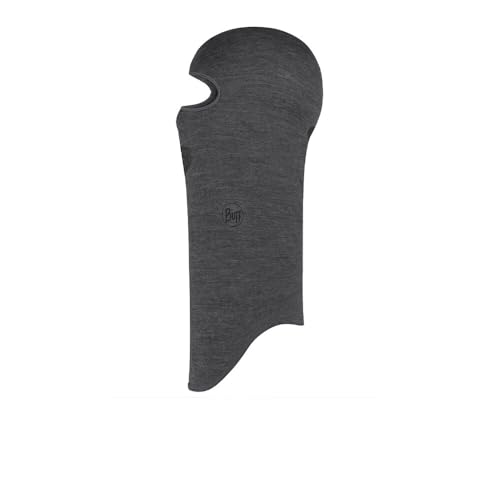 Buff Unisex Solid Lightweight Merino Wool Tubular Adult Buff Unisex Solid Lightweight Merino Wool Tubular Adult von Buff