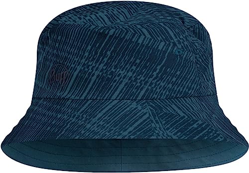 Buff Trek Fischerhut blau Buff Trek Fischerhut blau von Buff