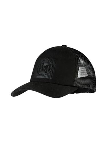 Buff Trucker Cap Schwarz Unisex Kinder Buff Trucker Cap Schwarz Unisex Kinder von Buff