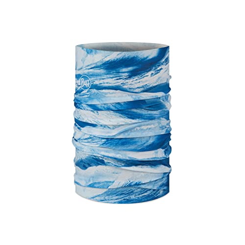 Buff CoolNet UV Multifunktionstuch Kinder, Blue, Einheitsgröße Buff CoolNet UV Multifunktionstuch Kinder, Blue, Einheitsgröße von Buff