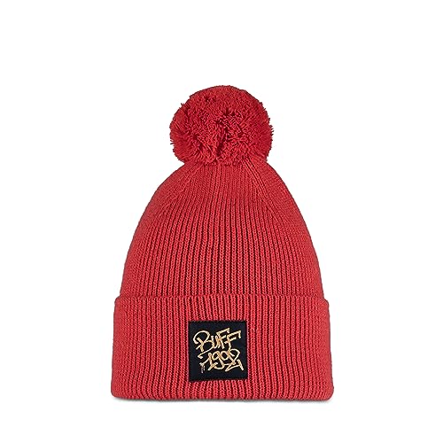 Buff Mütze Knitted Deik Unisex für Jugendliche Buff Mütze Knitted Deik Unisex für Jugendliche von Buff