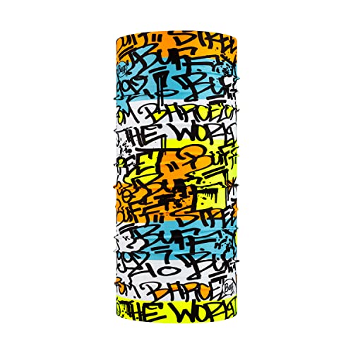 Buff Original EcoStretch Multifunktionstuch Kinder GRAFFT 2.0 MULTI Buff Original EcoStretch Multifunktionstuch Kinder GRAFFT 2.0 MULTI von Buff