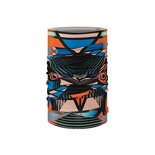 Buff CoolNet UV Multifunktionstuch Kinder, Multi, Einheitsgröße Buff CoolNet UV Multifunktionstuch Kinder, Multi, Einheitsgröße von Buff