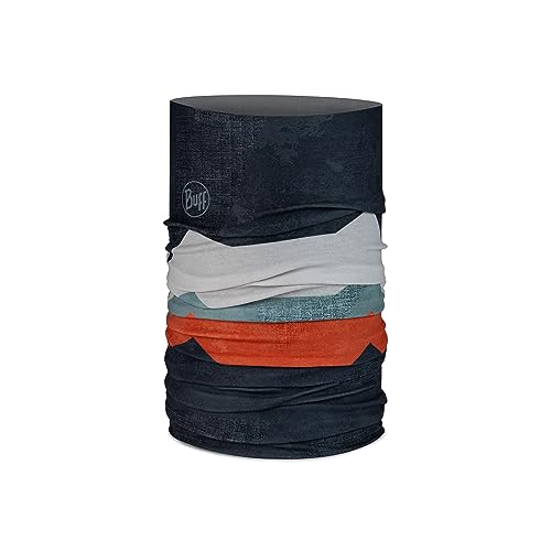 Buff Halswärmer Original EcoStretch Youth Unisex für Jugendliche, Nhan Multi von Buff