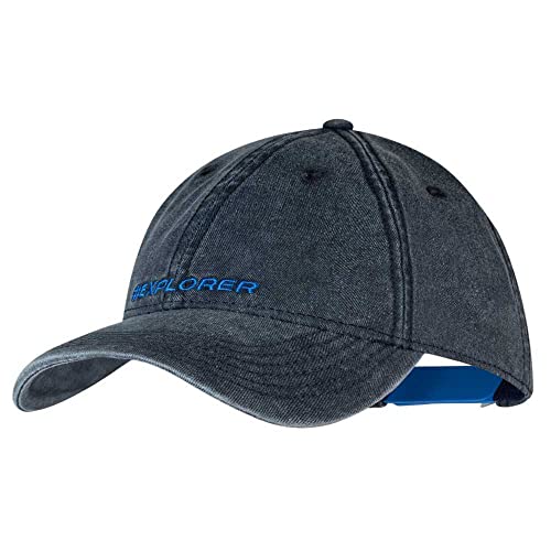 Buff Baseball Cap Night Blue Unisex Kinder Buff Baseball Cap Night Blue Unisex Kinder von Buff