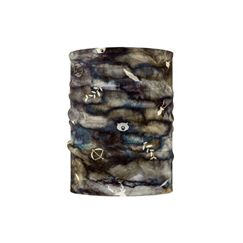 Buff Wende Polar Multifunktionstuch Kinder RACKAW KHAKI Buff Wende Polar Multifunktionstuch Kinder RACKAW KHAKI von Buff