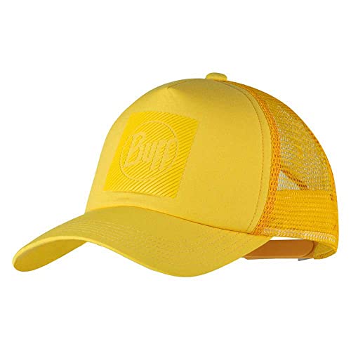 Buff Trucker Cap Kinder Yellow Mitt Unisex Einheitsgröße Buff Trucker Cap Kinder Yellow Mitt Unisex Einheitsgröße von Buff