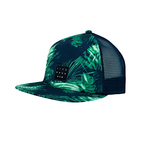 Buff Unisex kasket Cap, Schwarz, 31 EU Buff Unisex kasket Cap, Schwarz, 31 EU von Buff