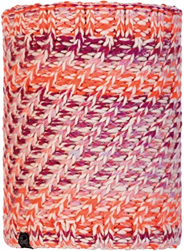 Buff Unisex KNITTED POLAR NECKWARMER VALYA CRU, Cru, Einheitsgröße EU Buff Unisex KNITTED POLAR NECKWARMER VALYA CRU, Cru, Einheitsgröße EU von Buff
