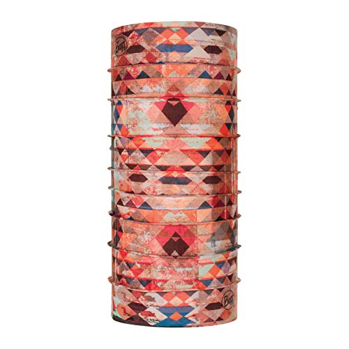Buff Unisex Original Nackenw rmer, Vratsa Multi, Einheitsgröße EU Buff Unisex Original Nackenw rmer, Vratsa Multi, Einheitsgröße EU von Buff