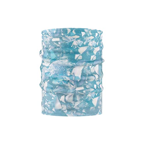 Buff Wende Polar Multifunktionstuch Kinder DAE TURQUOISE Buff Wende Polar Multifunktionstuch Kinder DAE TURQUOISE von Buff
