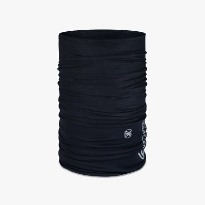 Buff Windproof Solid Black von Buff