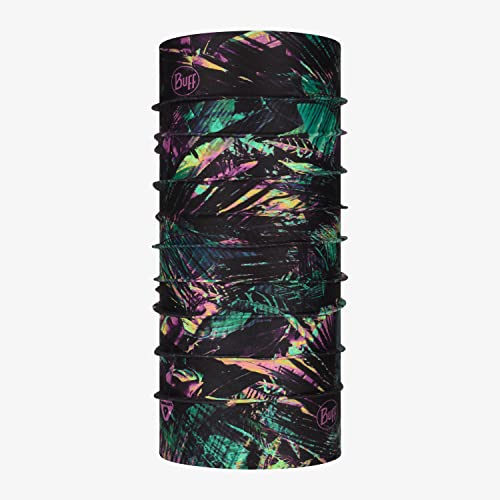 Buff ThermoNetMultifunktionstuch PUR3 BLACK Buff ThermoNetMultifunktionstuch PUR3 BLACK von Buff