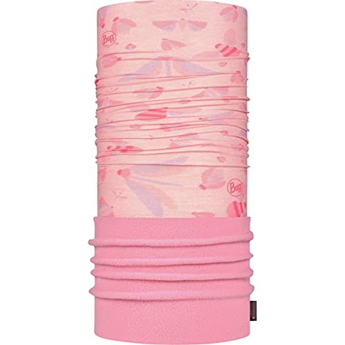 Buff Polar Multifunktionstuch BABY BEEZIE PINK Damer Einheitsgröße Buff Polar Multifunktionstuch BABY BEEZIE PINK Damer Einheitsgröße von Buff