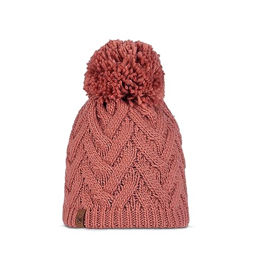 Buff Mütze Knitted & Fleece Caryn Unisex-Erwachsene Buff Mütze Knitted & Fleece Caryn Unisex-Erwachsene von Buff