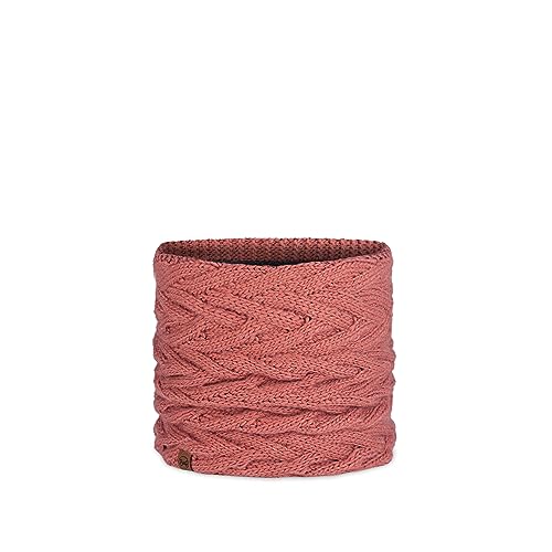 Buff Halstuch Knitted Caryn Unisex-Erwachsene Buff Halstuch Knitted Caryn Unisex-Erwachsene von Buff