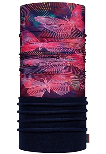 Buff Polar Multifunktionstuch Chrysta Purple Damer Einheitsgröße Buff Polar Multifunktionstuch Chrysta Purple Damer Einheitsgröße von Buff
