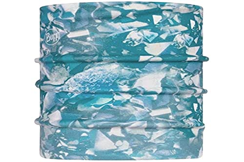 Buff Wende Polar Schlauchschal DAE TURQUOISE Damer Einheitsgröße, Schwarz Buff Wende Polar Schlauchschal DAE TURQUOISE Damer Einheitsgröße, Schwarz von Buff