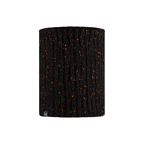 Buff Strick & Polar Schlauchschal KIM BLACK Buff Strick & Polar Schlauchschal KIM BLACK von Buff