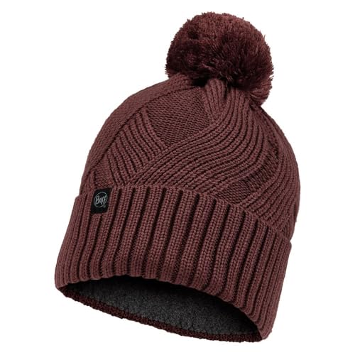 Buff Strick & Polar Mütze Kinder Raisa Damer Einheitsgröße Buff Strick & Polar Mütze Kinder Raisa Damer Einheitsgröße von Buff