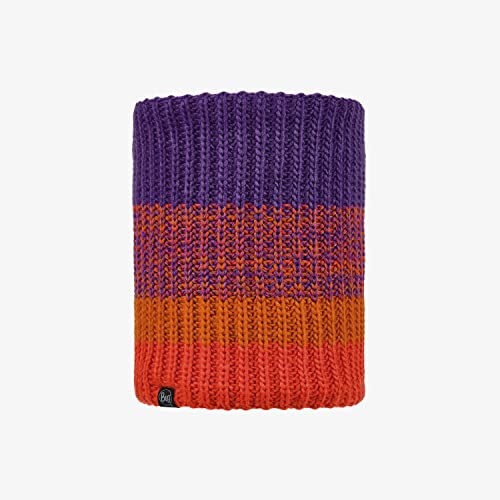 Buff Strick & Polar Schlauchschal Kinder SIBYLLA PURPLE Buff Strick & Polar Schlauchschal Kinder SIBYLLA PURPLE von Buff