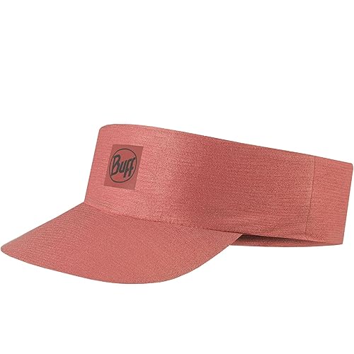 Buff Pack Speed Visor Solid Damask Women Einheitsgröße Buff Pack Speed Visor Solid Damask Women Einheitsgröße von Buff