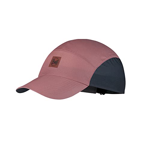 Buff Speed Cap Solid Damask Women L/XL Buff Speed Cap Solid Damask Women L/XL von Buff