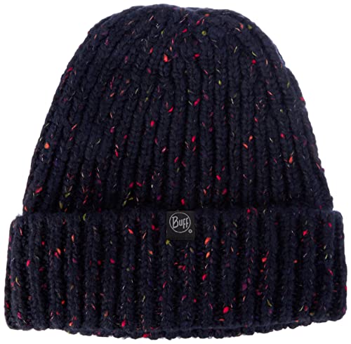 Buff Strick & Polar Mütze Kinder Kim Grey Damer Einheitsgröße Buff Strick & Polar Mütze Kinder Kim Grey Damer Einheitsgröße von Buff