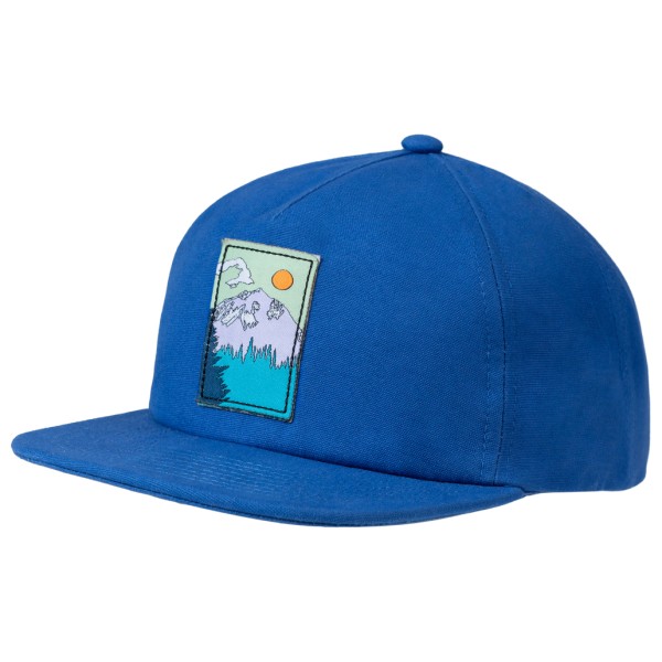 Buff - Youth's Snapback Cap - Cap Gr One Size blau Buff - Youth's Snapback Cap - Cap Gr One Size blau von Buff