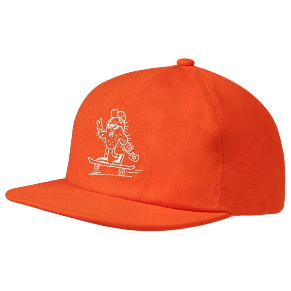 Buff - Youth's Snapback Cap - Cap Gr One Size rot Buff - Youth's Snapback Cap - Cap Gr One Size rot von Buff