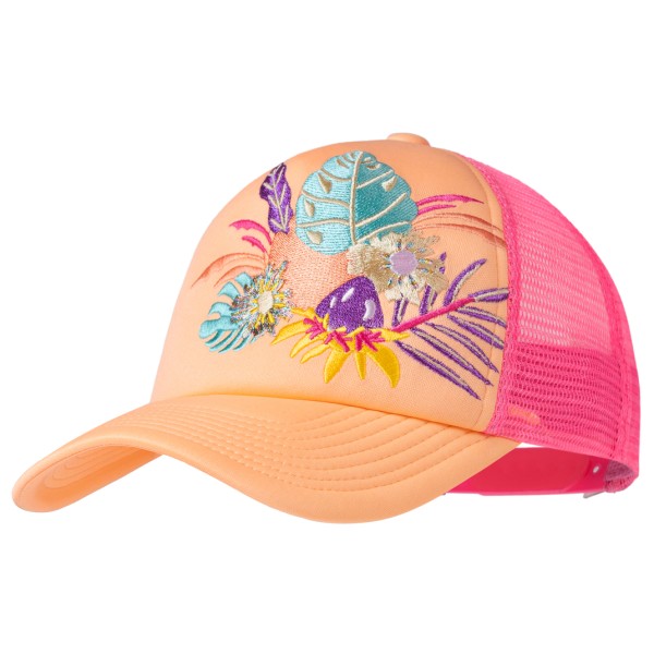 Buff - Youth's Trucker Cap - Cap Gr One Size bunt Buff - Youth's Trucker Cap - Cap Gr One Size bunt von Buff