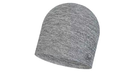 buff dryflx reflektierende r light mutze grau buff dryflx reflektierende r light mutze grau von Buff