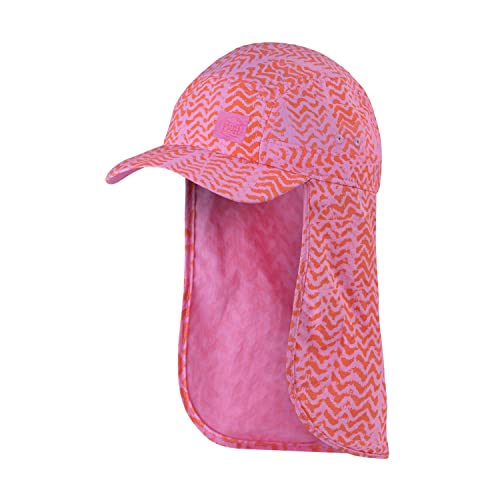 Buff Mädchen Pack Youth Sahara Cap, Fuchsia, Einheitsgröße EU Buff Mädchen Pack Youth Sahara Cap, Fuchsia, Einheitsgröße EU von Buff