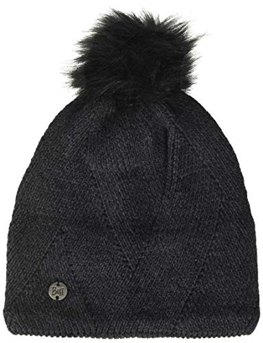 Buff & Polar HAT DISA Black, 117869.999.10.00, disa schwarz, einheitsgröße Buff & Polar HAT DISA Black, 117869.999.10.00, disa schwarz, einheitsgröße von Buff